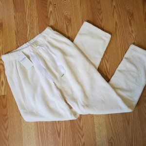 NWT YUNA FASHION SUPER SOFT LOUNGE PJ PANTS